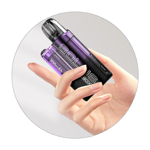 SMOK Solus G-Box Pod Kit_1